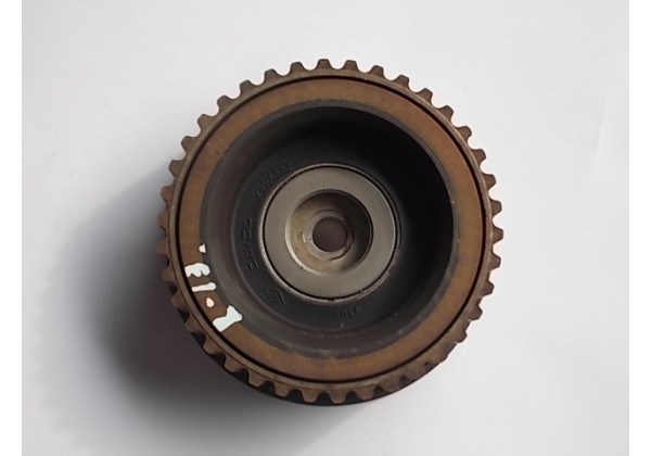 Шестерня розпредвалу Renault  Koleos,Duster, Laguna 1,2,Megane 1, 2, Scenic 1, 2, Trafic 2, 1.8,2.0 б ,16 v,7701477098